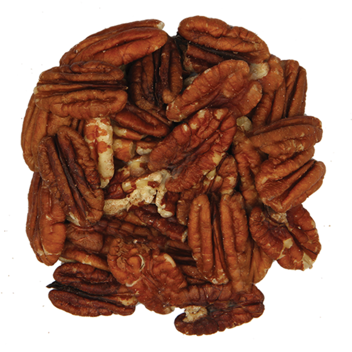 Holland & Barrett Pecannoten Ongezouten (200gr) image 2