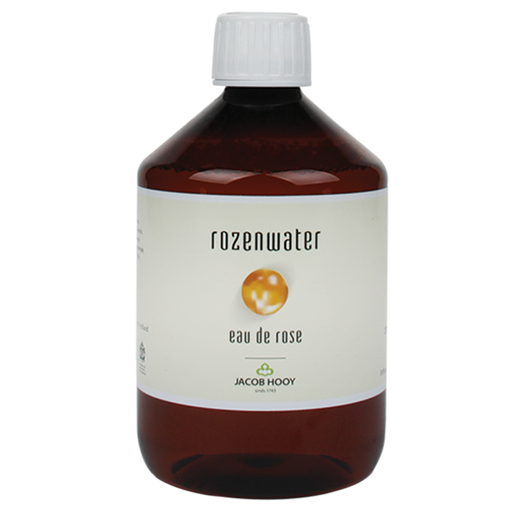 Jacob Hooy Rozenwater image 1