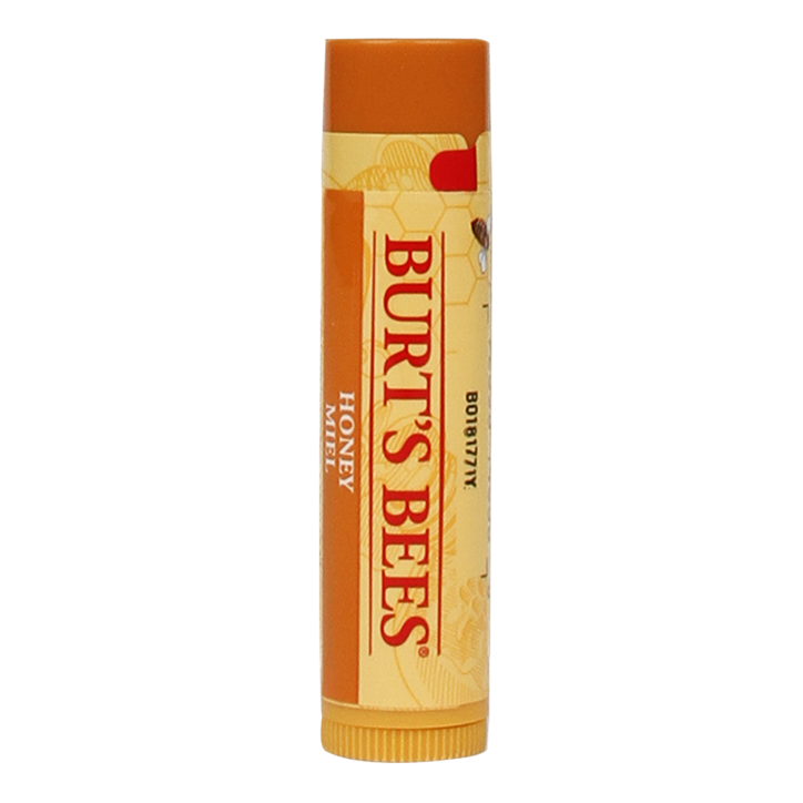 Mark behang Mineraalwater Burt's Bees Lipbalm Stick Honey kopen bij Holland & Barrett