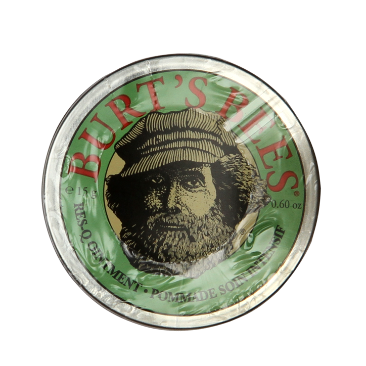 Burt's Bees Res-Q Ointment (15gr) image 1