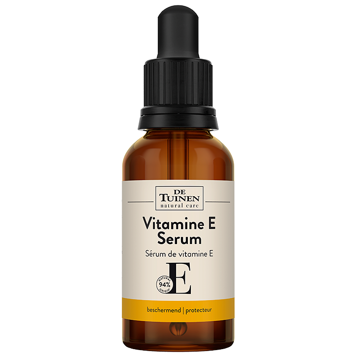 1+1 gratis | De Tuinen Vitamine E Serum - 30ml