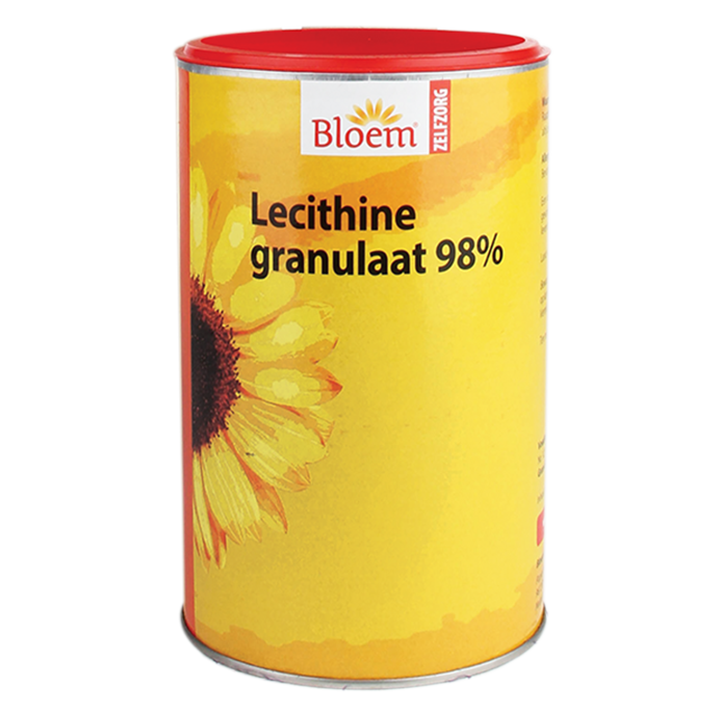 Bloem Lecithine Granulaat 98% image 1