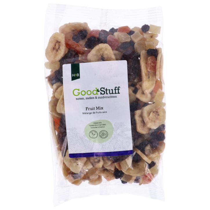 Holland & Barrett Fruit Mix - 400g image 1