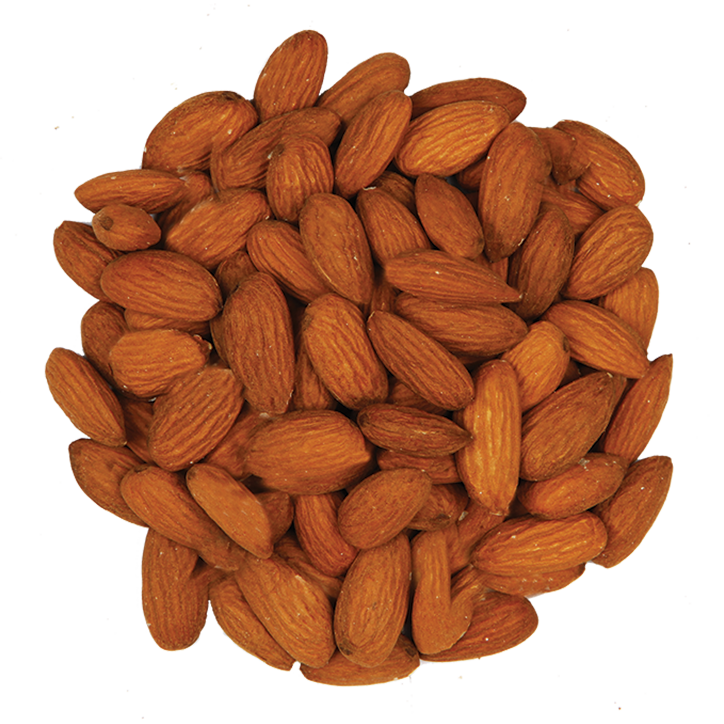 Holland & Barrett Hele Amandelen - 200g image 2