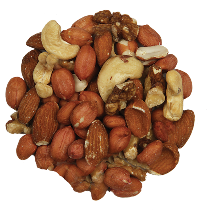 Holland & Barrett Gemengde Noten - 200g image 2