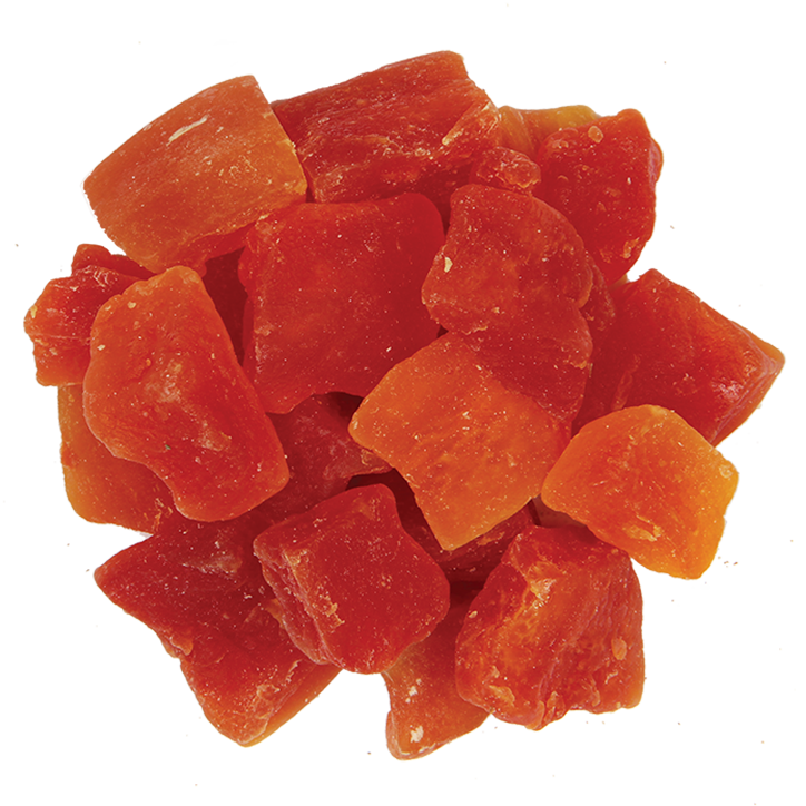 Holland & Barrett Papaja Stukjes (250gr) image 2