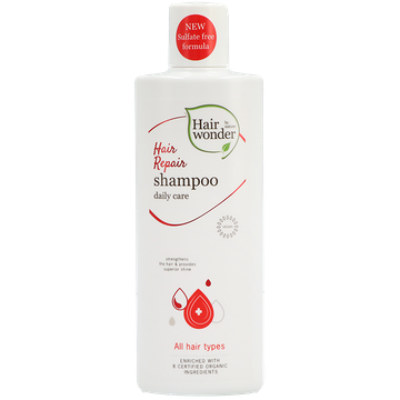 Hairwonder 2+1 Hair Repair Shampoo - 200ml