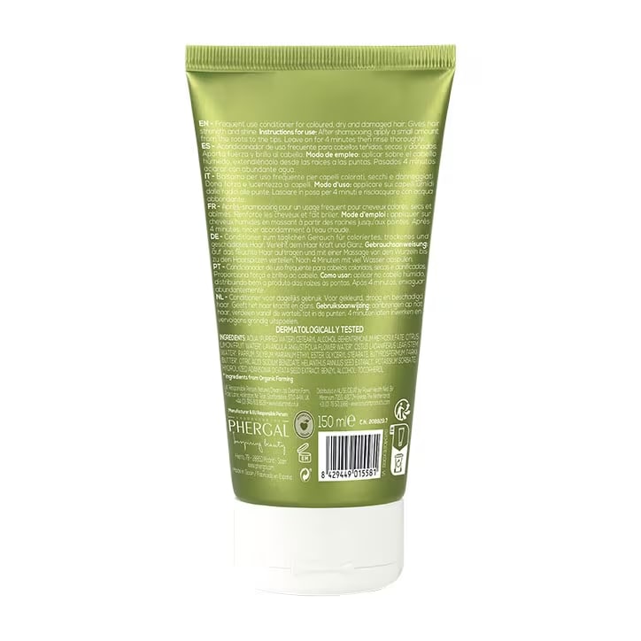 Naturtint Après-Shampooing Protecteur - 150ml image 2