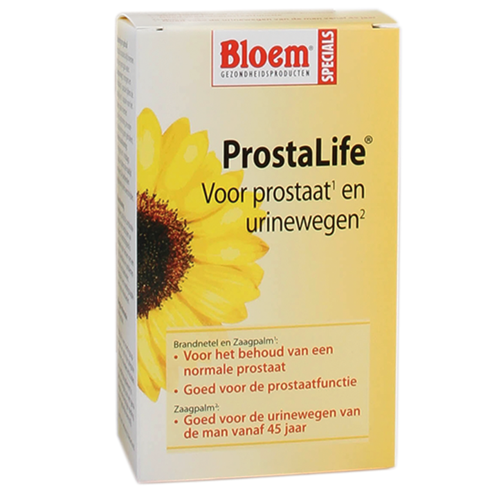 Bloem Prostalife (60 Capsules) image 1