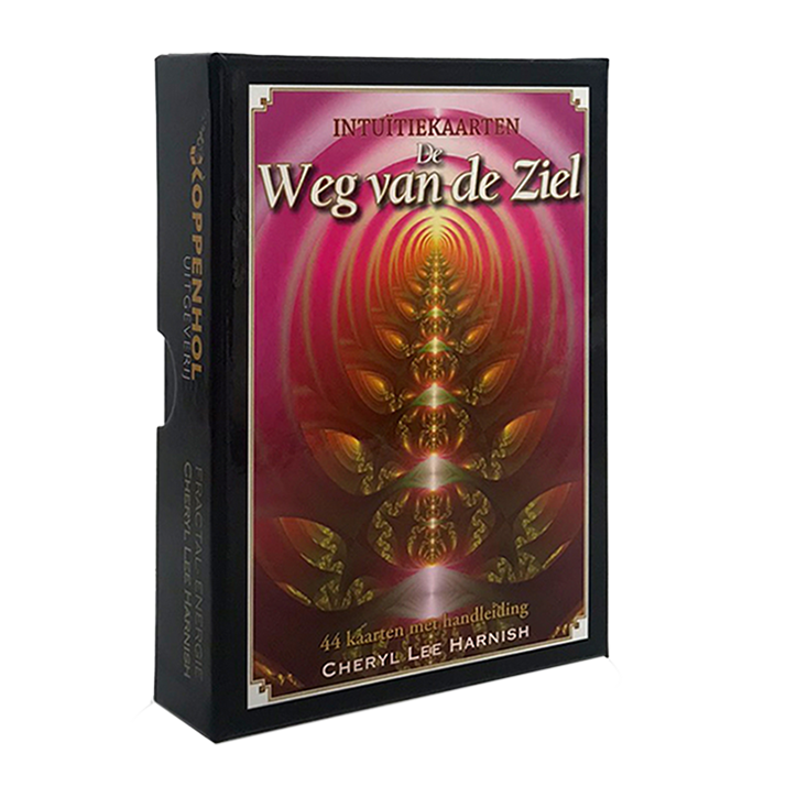Koppenhol De Weg Van De Ziel image 1