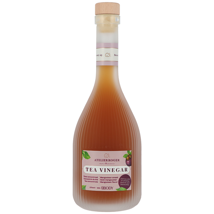 BBODY Tea Vinegar met Mangosteen - 360ml