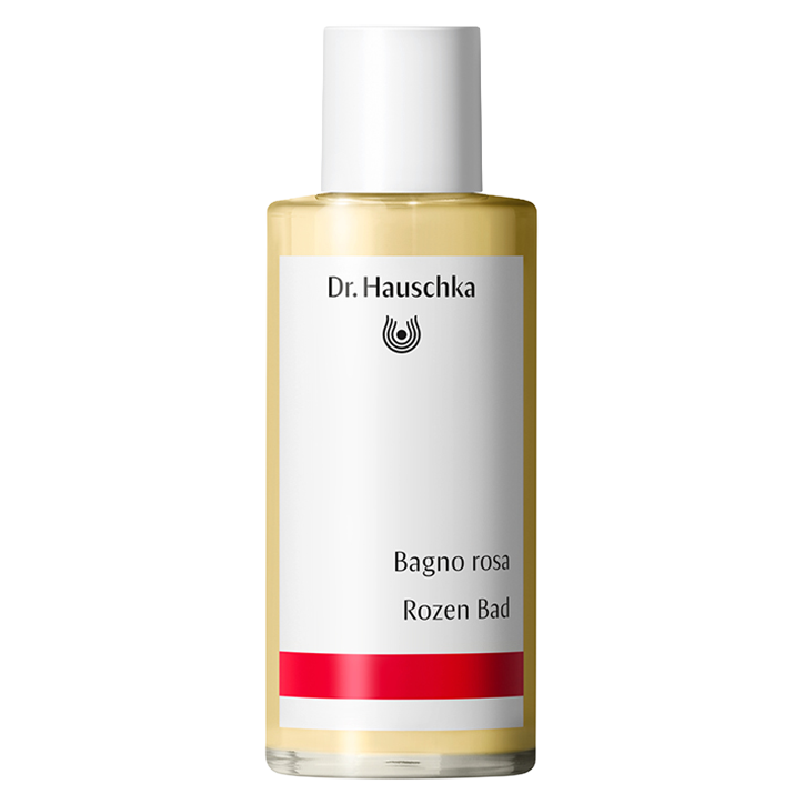 Dr. Hauschka Rozen Bad - 100ml