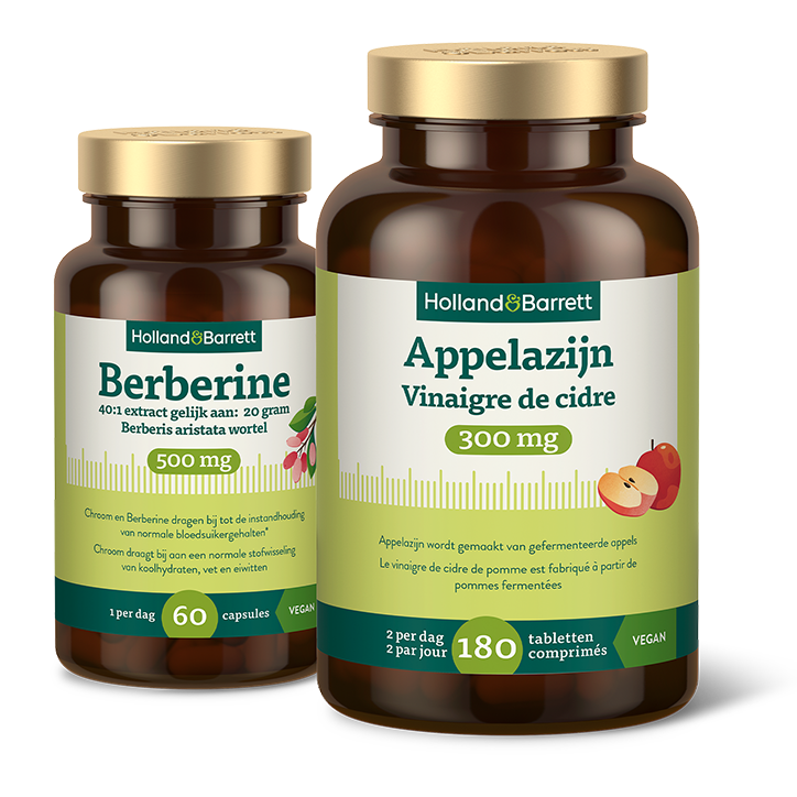 Holland & Barrett Leefstijl Bundel