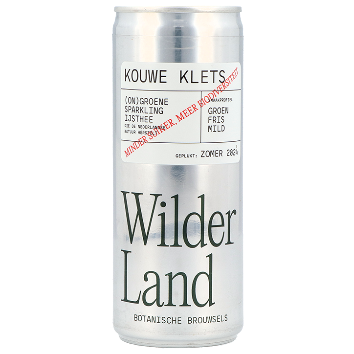 Wilder Land Kouwe Klets - 250ml
