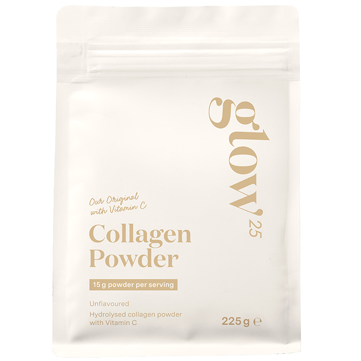 Glow25 Collagen Powder - 225g
