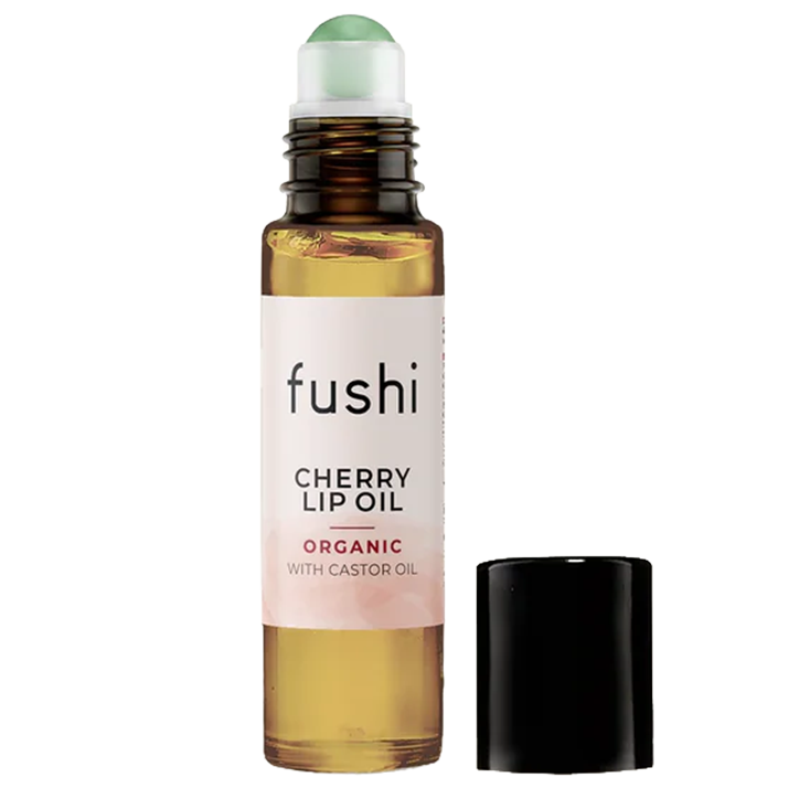Fushi Cherry Lip Oil - 10 ml