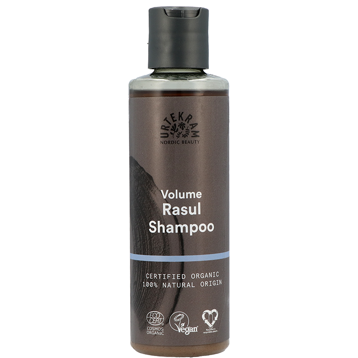 2e product 50% korting | Urtekram Shampoo Volume Rasul - 250ml
