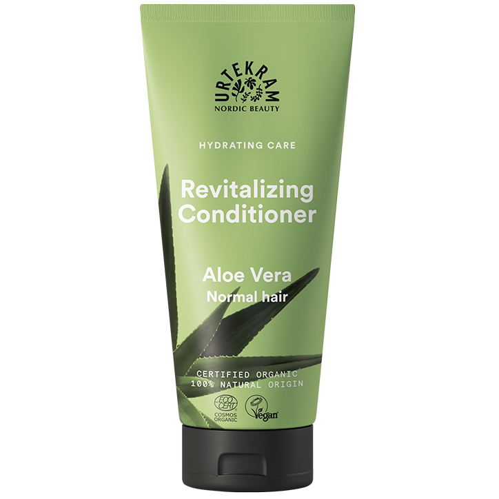 2e product 50% korting | Urtekram Revitalizing Conditioner Aloe Vera - 180ml