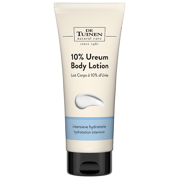 De Tuinen 10% Ureum Body Lotion - 200ml