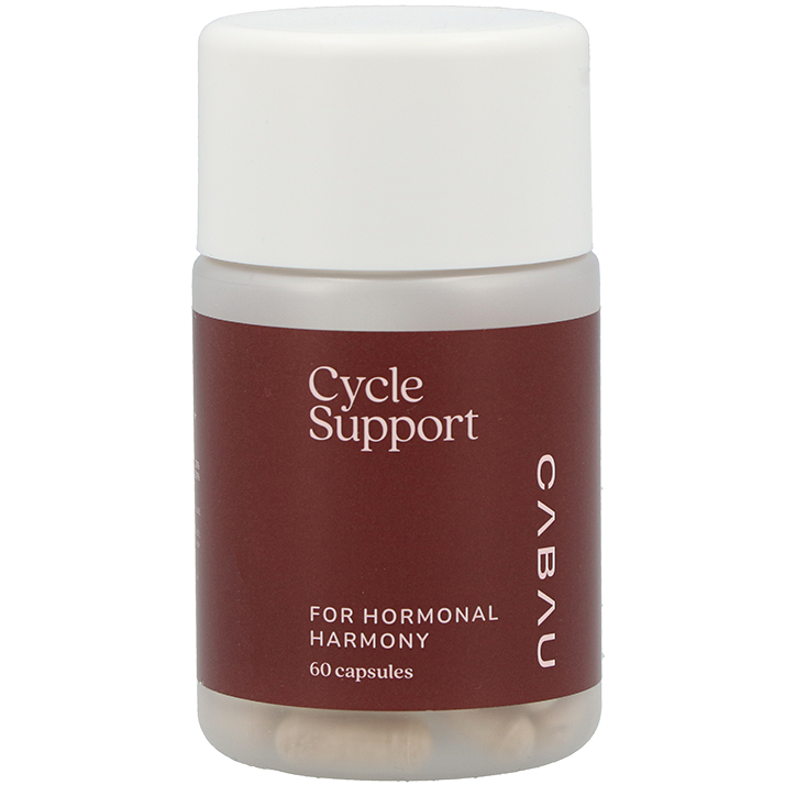 Cabau Cycle Support