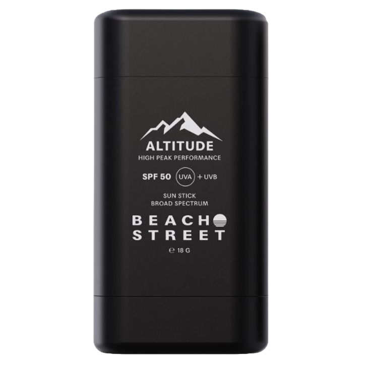 BEACH-STREET Altitude Sun Stick Refillable SPF50 - 18g