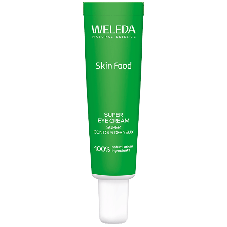 2e product 50% korting | Weleda Skin Food Super Eye Cream - 12ml