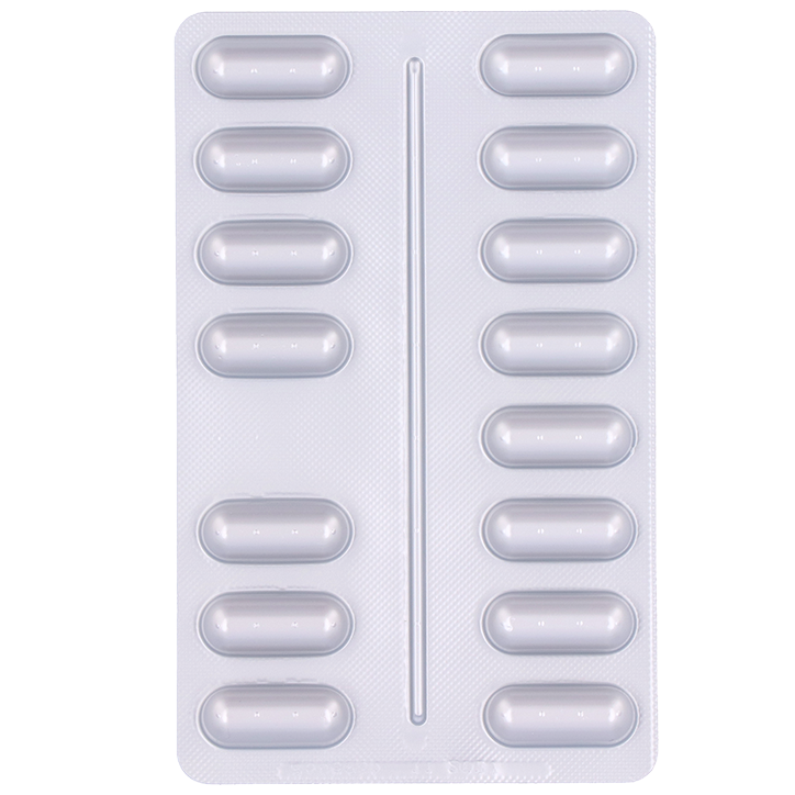 Metagenics Bactiol Duo - 30 capsules image 2