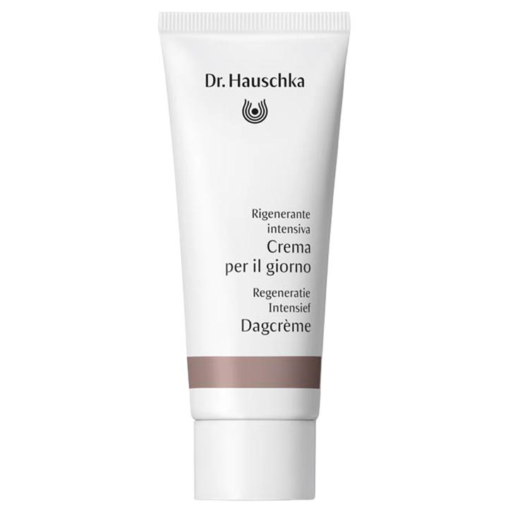 Dr. Hauschka Regeneratie Intensief Dagcrème - 40 ml