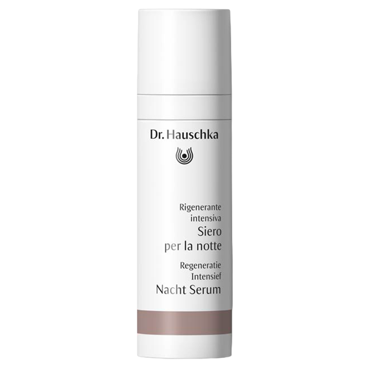 Dr. Hauschka Regeneratie Intensief Nachtserum - 30 ml