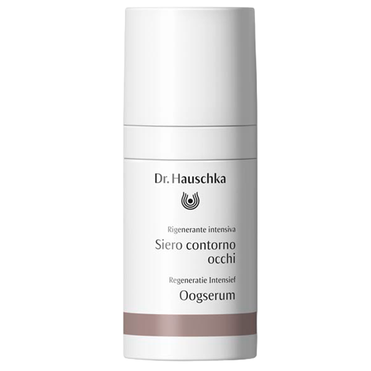 Dr. Hauschka Regeneratie Intensief Oogserum - 15 ml