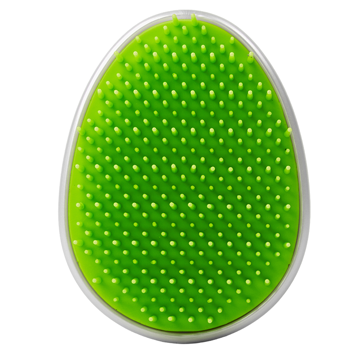 Veganboost Egg Brush Argan Oil