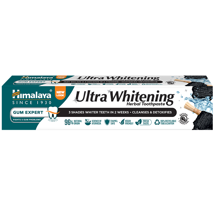 Himalaya Gum Expert Ultra Whitening Tandpasta - 75ml