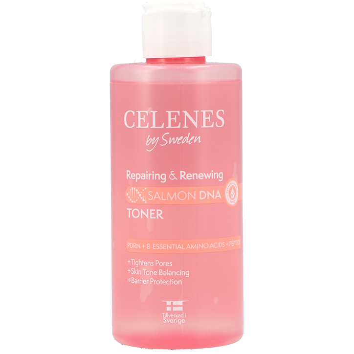 Celenes Salmon DNA Toner - 200ml