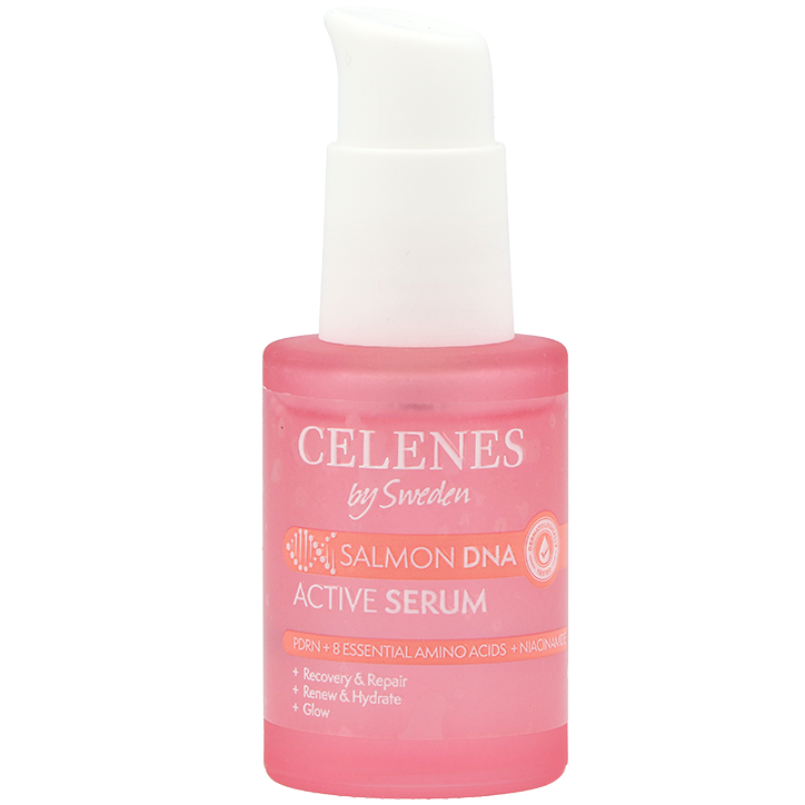 Celenes Salmon DNA Active Serum - 30ml