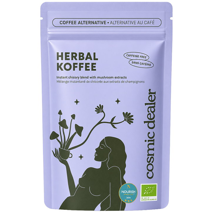 Cosmic Dealer Herbal Koffee - 120g