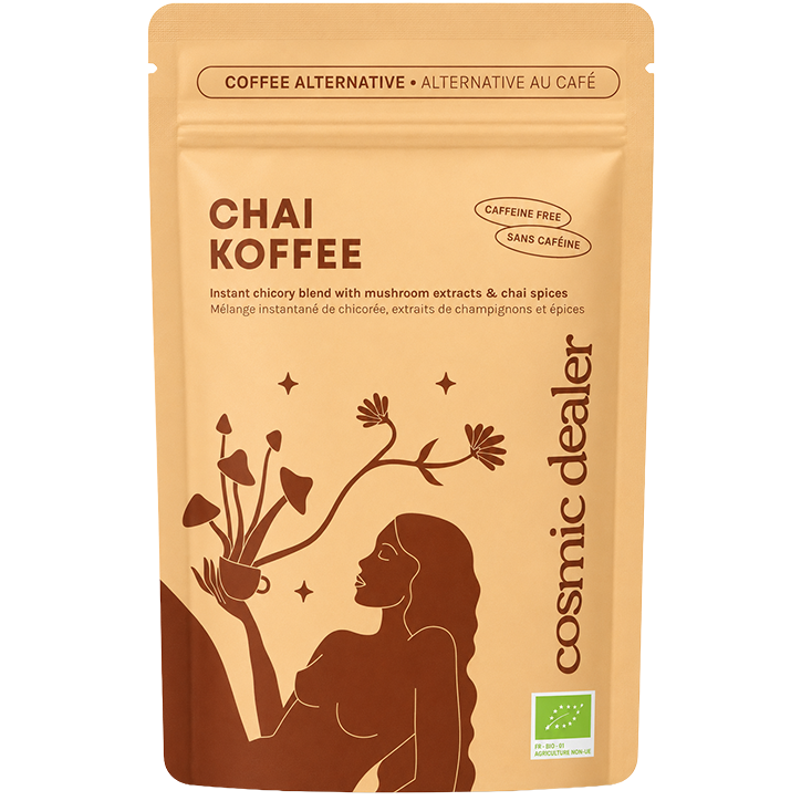 Cosmic Dealer Chai Koffee - 120g