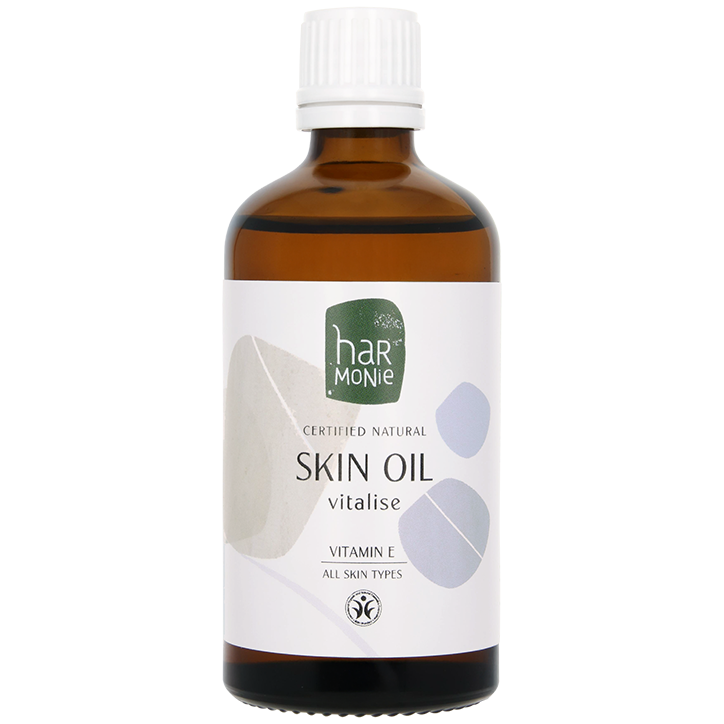 Harmonie Skin Oil Vitalise Vitamine E - 100ml