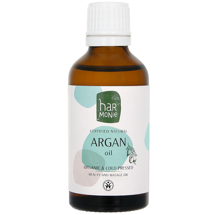 Harmonie Argan Oil - 50ml