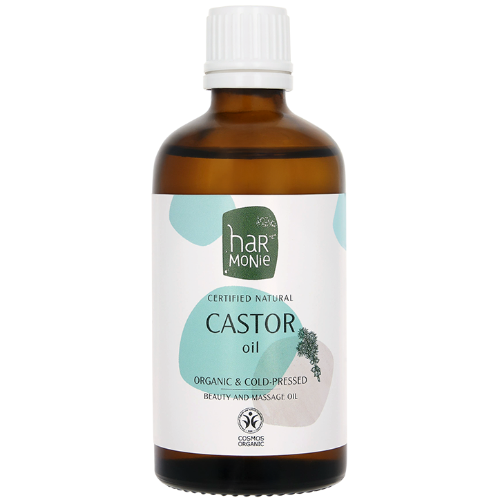 Harmonie Castor Oil - 100ml