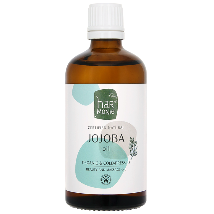 Harmonie Jojoba Oil - 100ml