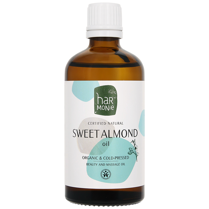Harmonie Sweet Almond Oil - 100ml