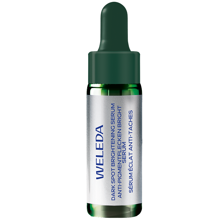 Weleda Mini Blauwe Gentiaan Serum