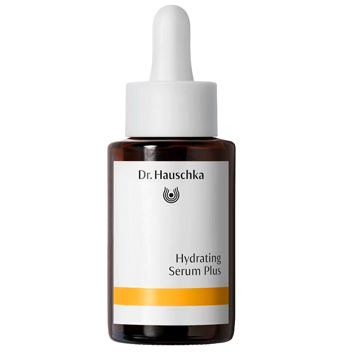 Dr. Hauschka Hydrating Serum Plus - 30ml