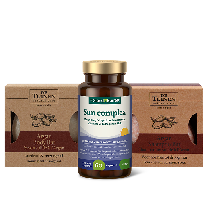 Reis Essentials Bundel