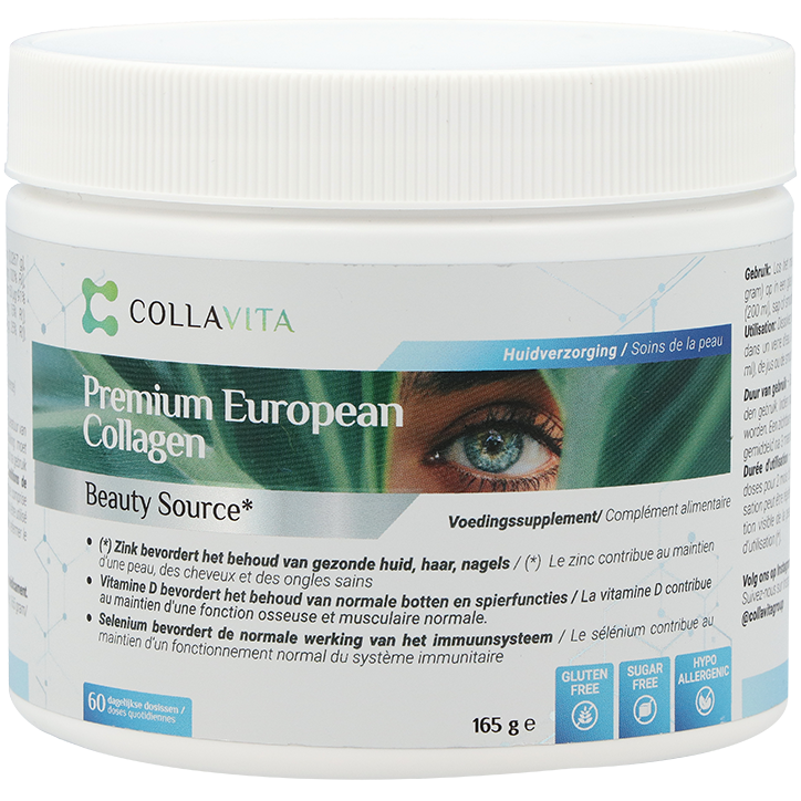 CollaVita Collageen Beauty Source - 165g