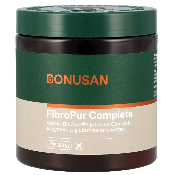 Bonusan FibroPur Complete - 350g