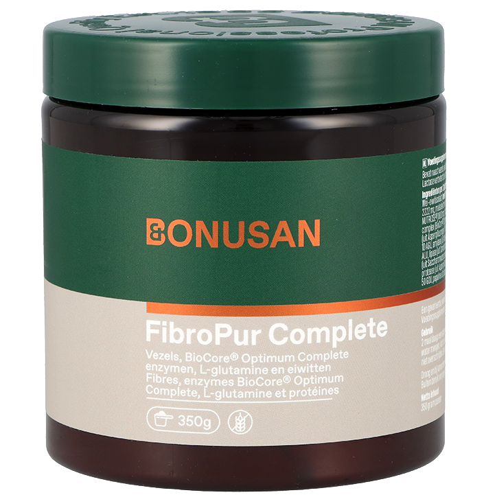 Bonusan FibroPur Complete - 350g