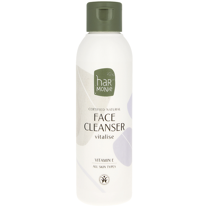Harmonie Face Cleanser Vitalise Vitamin E - 150ml