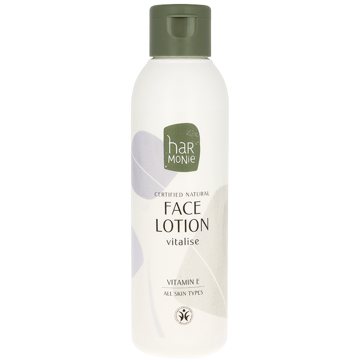 Harmonie Face Lotion Vitalise Vitamin E - 150ml