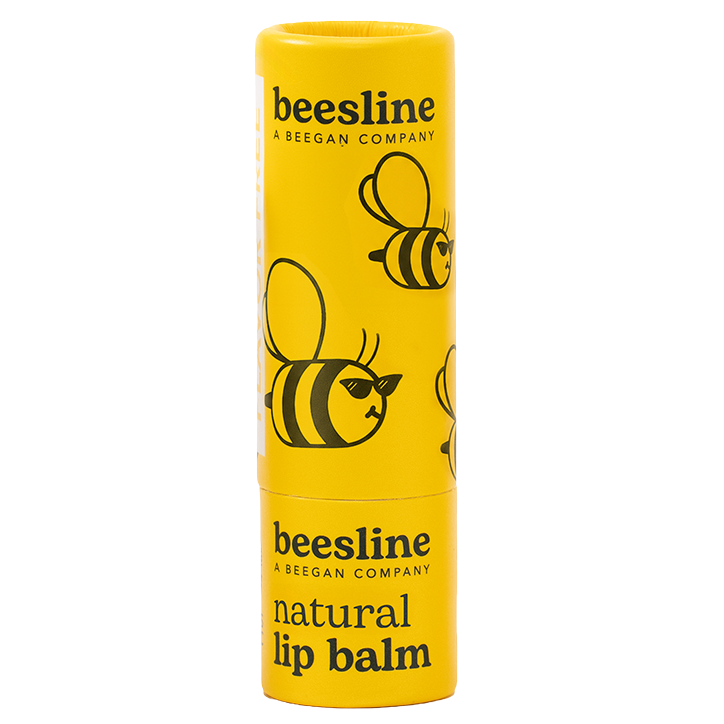 Beesline Flavor Free Lip Balm - 4,5g